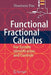 Functional Fractional Calculus for System Identification and Controls by Shantanu Das