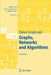 Graphs, Networks and Algorithms by Dieter Jungnickel