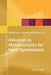 Advances in Metaheuristics for Hard Optimization by Patrick Siarry