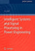 Intelligent Systems and Signal Processing in Power Engineering by Abhisek Ukil