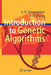 Introduction to Genetic Algorithms by S. N. Sivanandam