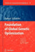 Foundations of Global Genetic Optimization by Robert Schaefer
