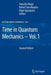 Time in Quantum Mechanics by Gonzalo Muga