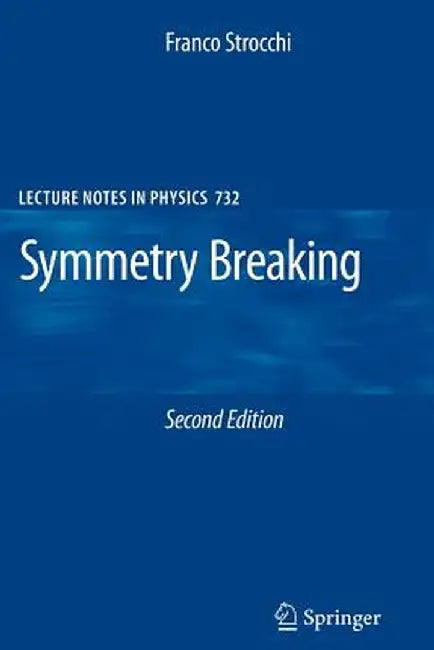 Symmetry Breaking by Franco Strocchi