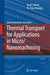 Thermal Transport for Applications in Micro/Nanomachining by Basil T. Wong