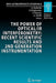 The Power of Optical/IR Interferometry: Recent Scientific Results and 2nd Generation Instrumentation: Proceedings of the Eso Workshop Held in Garching by Andrea Richichi