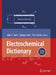 Electrochemical Dictionary by Allen J. Bard