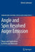 Angle and Spin Resolved Auger Emission: Theory and Applications to Atoms and Molecules by Bernd Lohmann