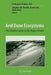 Arid Dune Ecosystems: The Nizzana Sands in the Negev Desert by Siegmar-W Breckle