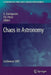 Chaos in Astronomy: Conference 2007 by G. Contopoulos