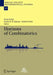 Horizons of Combinatorics by Ervin Gyori