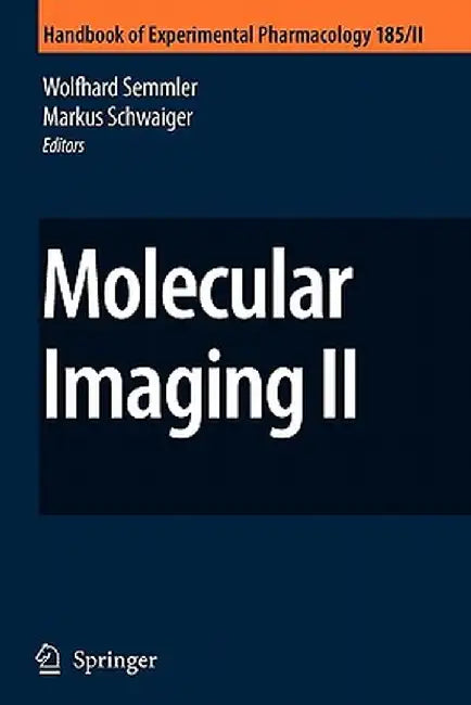 Molecular Imaging II by Wolfhard Semmler