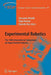 Experimental Robotics: The 10th International Symposium on Experimental Robotics by Oussama Khatib