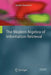 The Modern Algebra of Information Retrieval by Sándor Dominich