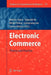 Electronic Commerce: Theory and Practice by Makoto Yokoo