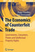 The Economics of Counterfeit Trade: Governments, Consumers, Pirates and Intellectual Property Rights by Peggy E. Chaudhry