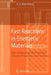 Fast Reactions in Energetic Materials: High-Temperature Decomposition of Rocket Propellants and Explosives by Alexander S. Shteinberg