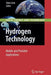 Hydrogen Technology: Mobile and Portable Applications by Aline Léon