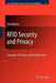 RFID Security and Privacy: Concepts, Protocols, and Architectures by Dirk Henrici