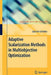 Adaptive Scalarization Methods in Multiobjective Optimization by Gabriele Eichfelder