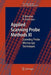 Applied Scanning Probe Methods XI: Scanning Probe Microscopy Techniques by Bharat Bhushan