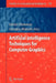 Artificial Intelligence Techniques for Computer Graphics by Dimitri Plemenos