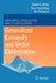 Generalized Convexity and Vector Optimization by Shashi K. Mishra