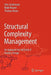 Structural Complexity Management: An Approach for the Field of Product Design by Udo Lindemann