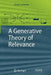 A Generative Theory of Relevance by Victor Lavrenko