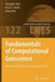 Fundamentals of Computational Geoscience: Numerical Methods and Algorithms by Chongbin Zhao