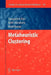 Metaheuristic Clustering by Swagatam Das