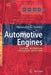 Automotive Engines: Control, Estimation, Statistical Detection by Alexander A. Stotsky