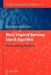 Music-Inspired Harmony Search Algorithm: Theory and Applications by Zong Woo Geem