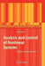 Analysis and Control of Nonlinear Systems: A Flatness-Based Approach by Jean Levine