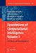 Foundations of Computational Intelligence: Volume 1: Learning and Approximation by Aboul-Ella Hassanien