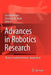 Advances in Robotics Research: Theory, Implementation, Application by Torsten Kröger