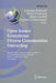 Open Source Ecosystems: Diverse Communities Interacting: 5th Ifip Wg 2.13 International Conference on Open Source Systems, OSS 2009, Skövde, Sweden, J by Cornelia Boldyreff