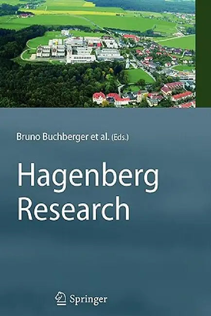 Hagenberg Research by Bruno Buchberger