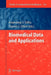 Biomedical Data and Applications by Amandeep S. Sidhu