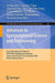 Advances in Computational Science and Engineering by Laurence Tianruo Yang