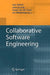 Collaborative Software Engineering by Ivan Mistrík