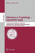 Advances in Cryptology - Asiacrypt 2009: 15th International Conference on the Theory and Application of Cryptology and Information Security, Tokyo, Ja by Mitsuri Matsui