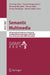 Semantic Multimedia by Tat-Seng Chua