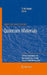 Quantum Materials, Lateral Semiconductor Nanostructures, Hybrid Systems and Nanocrystals: Lateral Semiconductor Nanostructures, Hybrid Systems and Nan by Detlef Heitmann