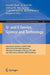 U- And E-Service, Science and Technology by Dominik Slezak