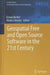 Geospatial Free and Open Source Software in the 21st Century by Erwan Bocher