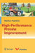 High-Performance Process Improvement by Markus Pastinen