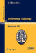 Differential Topology: Lectures Given at a Summer School of the Centro Internazionale Matematico Estivo (C.I.M.E.) Held in Varenna (Como), Italy, Augu by V. Villani