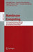 Membrane Computing by Gheorghe Paun