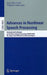 Advances in Nonlinear Speech Processing by Jordi Sole-Casals